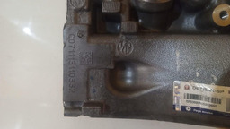 CABEÇOTE HONDA CIVIC G9 CR-V 2.0 16V FLEX 2012 2013 A 2016 