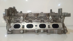 Cabeçote Sentra Fluence 2.0 16v 2009 2010 a 2020 Flex