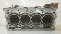 CABEÇOTE SENTRA FLUENCE 2.0 16V 2009 2010 A 2020 FLEX