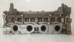 CABEÇOTE SENTRA FLUENCE 2.0 16V 2009 2010 A 2020 FLEX