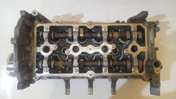 CABEÇOTE SENTRA FLUENCE 2.0 16V 2009 2010 A 2020 FLEX