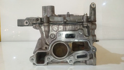 CABEÇOTE SENTRA FLUENCE 2.0 16V 2009 2010 A 2020 FLEX