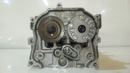 CABEÇOTE SENTRA FLUENCE 2.0 16V 2009 2010 A 2020 FLEX