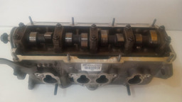 Cabeçote Golf Bora Jetta 2.0 8v 2009 a 2016 Flex