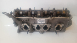 CABEÇOTE GOLF BORA JETTA 2.0 8V 2009 A 2016 FLEX