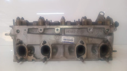CABEÇOTE GOLF BORA JETTA 2.0 8V 2009 A 2016 FLEX
