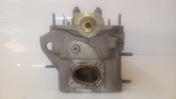 CABEÇOTE GOLF BORA JETTA 2.0 8V 2009 A 2016 FLEX