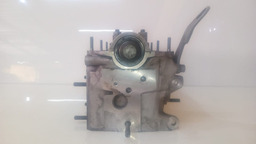 CABEÇOTE GOLF BORA JETTA 2.0 8V 2009 A 2016 FLEX