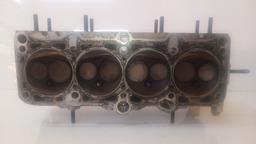CABEÇOTE GOLF BORA JETTA 2.0 8V 2009 A 2016 FLEX