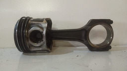 BIELA COM PISTÃO CHEVROLET S10 2.8 2010 2011