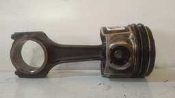 BIELA COM PISTÃO CHEVROLET S10 2.8 2010 2011