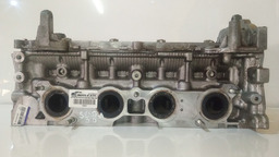 CABEÇOTE SENTRA FLUENCE 2.0 16V 2009 2010 A 2020 FLEX