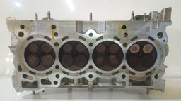 CABEÇOTE SENTRA FLUENCE 2.0 16V 2009 2010 A 2020 FLEX