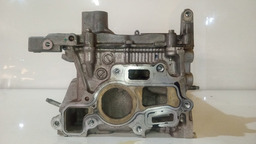 CABEÇOTE SENTRA FLUENCE 2.0 16V 2009 2010 A 2020 FLEX