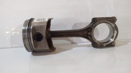 BIELA COM PISTAO KIA SPORTAGE 2.0 16V 2004 A 2009 (2)