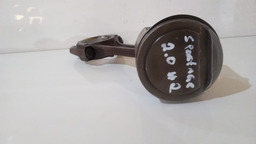 BIELA COM PISTAO KIA SPORTAGE 2.0 16V 2004 A 2009 (2)