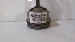 BIELA COM PISTÃO KIA SPORTAGE 2.0 16V 2004 A 2009