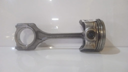 BIELA COM PISTÃO HONDA CITY FIT 1.5 2009 A 2015 (5)