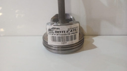 BIELA COM PISTÃO HONDA CITY FIT 1.5 2009 A 2015 (5)