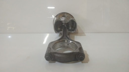 BIELA COM PISTÃO HONDA CITY FIT 1.5 2009 A 2015 (5)