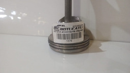 BIELA COM PISTÃO HONDA CITY FIT 1.5 2009 A 2015 (4)