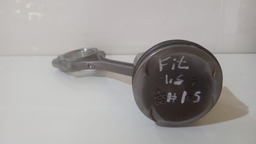 BIELA COM PISTÃO HONDA CITY FIT 1.5 2009 A 2015 (4)