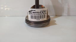 BIELA COM PISTÃO HONDA CITY FIT 1.5 2009 A 2015 