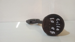 BIELA COM PISTÃO CHEVROLET CELTA 1.0 2012 (8)