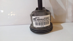 BIELA COM PISTÃO CHEVROLET CELTA 1.0 2012 (8)