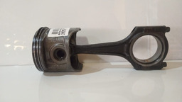 BIELA COM PISTÃO CHEVROLET CELTA 1.0 2012 (8)