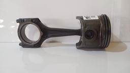 BIELA COM PISTÃO CHEVROLET CELTA 1.0 2012 (8)