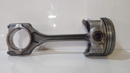 BIELA COM PISTÃO HONDA NEW FIT CITY 1.5 2012 A 2015 (2)