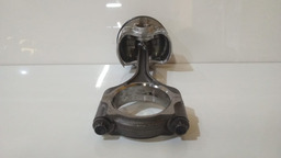 BIELA COM PISTÃO HONDA NEW FIT CITY 1.5 2012 A 2015 (2)