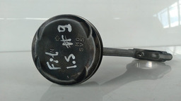 BIELA COM PISTÃO HONDA NEW FIT CITY 1.5 2012 A 2015 (2)