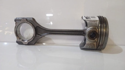 BIELA COM PISTÃO HONDA NEW FIT CITY 1.5 2012 A 2015 (3)