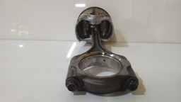 BIELA COM PISTÃO HONDA NEW FIT CITY 1.5 2012 A 2015 (3)