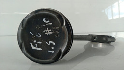 BIELA COM PISTÃO HONDA NEW FIT CITY 1.5 2012 A 2015 (3)