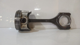 BIELA COM PISTÃO HONDA NEW FIT CITY 1.5 2012 A 2015 (1)