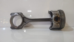 BIELA COM PISTÃO HONDA NEW FIT CITY 1.5 2012 A 2015 (1)