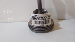 BIELA COM PISTÃO HONDA NEW FIT CITY 1.5 2012 A 2015 (1)