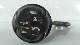 BIELA COM PISTÃO HONDA NEW FIT CITY 1.5 2012 A 2015 (1)