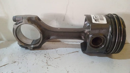 Biela Com Pistão Toyota Hilux 2.8 Std 2021 (5)