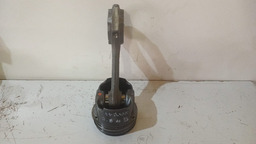 BIELA COM PISTÃO TOYOTA HILUX 2.8 STD 2021 (5)