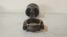 BIELA COM PISTÃO TOYOTA HILUX 2.8 STD 2021 (5)