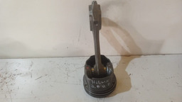 BIELA COM PISTÃO TOYOTA HILUX 2.8 STD 2021 (8)