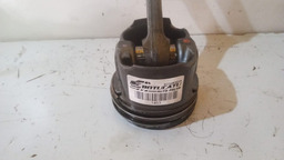 BIELA COM PISTÃO TOYOTA HILUX 2.8 STD 2021 (8)