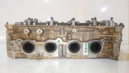 CABEÇOTE VERSA MARCH 11/ DUSTER OROCH SANDERO LOGAN 1.6 17/