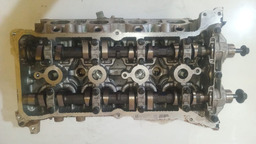 CABEÇOTE VERSA MARCH 11/ DUSTER OROCH SANDERO LOGAN 1.6 17/