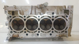 CABEÇOTE VERSA MARCH 11/ DUSTER OROCH SANDERO LOGAN 1.6 17/