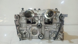 CABEÇOTE VERSA MARCH 11/ DUSTER OROCH SANDERO LOGAN 1.6 17/